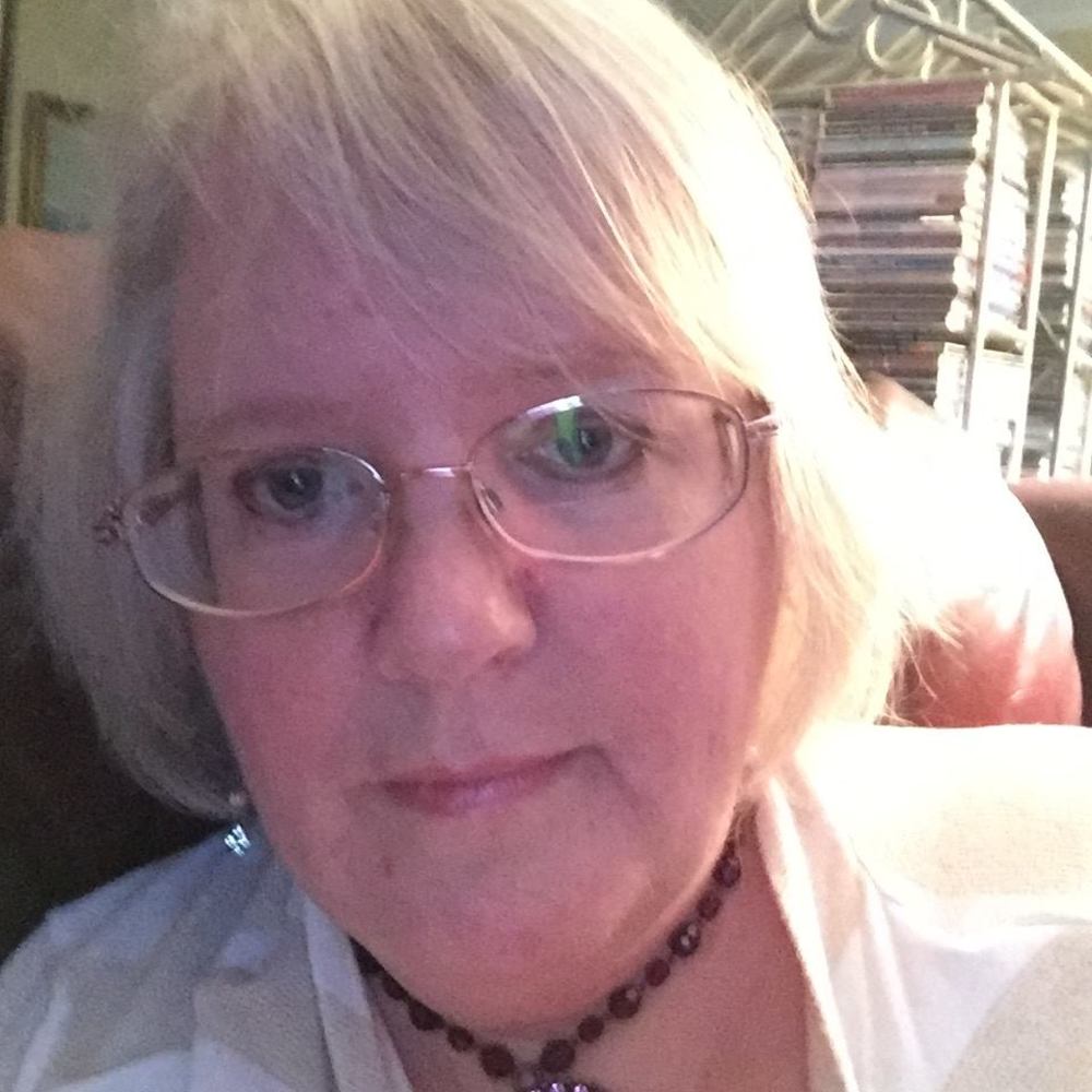 Meet your Posher, Margaret